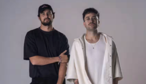 Dawn Patrol leva o som brasileiro para Ibiza e transforma a noite em uma festa eletrônica