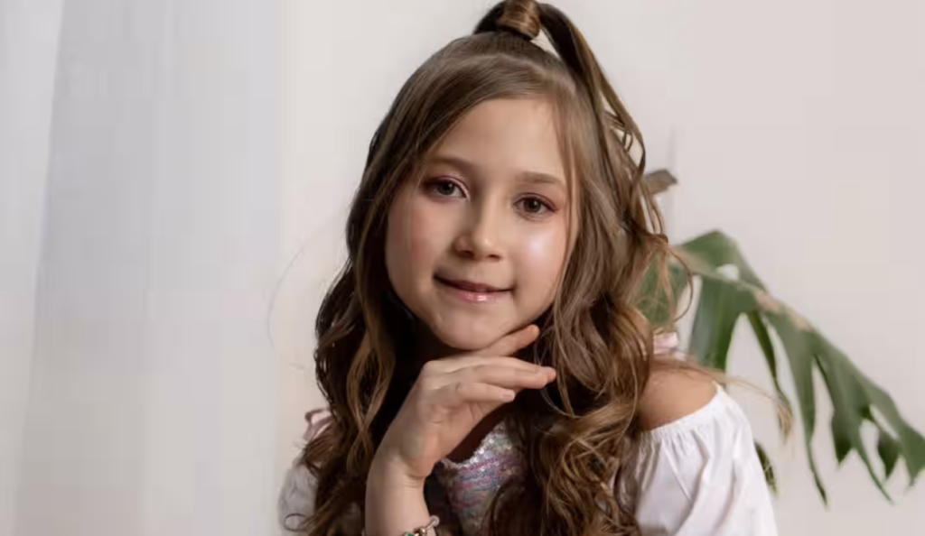 Maju Tschá: talento, disciplina e muito ballet aos 9 anos! Maju Tschá: talento, disciplina e muito ballet aos 9 anos!