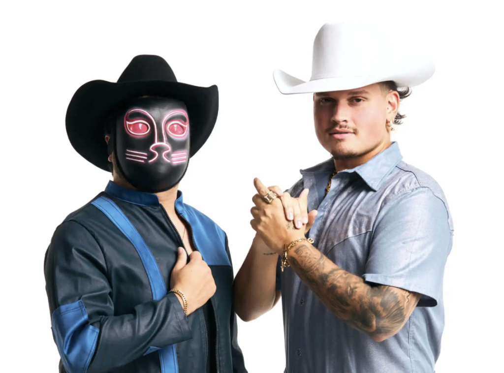 CountryBeat aposta em clipe 100% produzido por IA em faixa inédita CountryBeat aposta em clipe 100% produzido por IA em faixa inédita