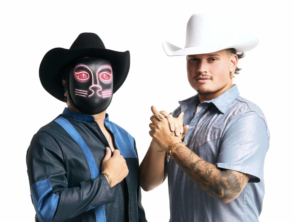 CountryBeat aposta em clipe 100% produzido por IA em faixa inédita