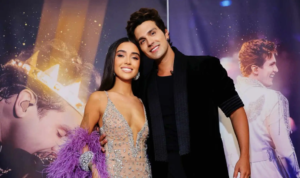 Show milionário Luan Santana é contratado para festa luxuosa em Santa Catarina