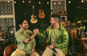 Ao lado de Hugo Henrique, Nadson O Ferinha lança “Julieta e Romeu”