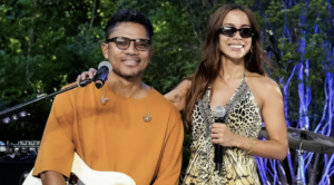 Anitta celebra seu aniversário com muita festa e show especial