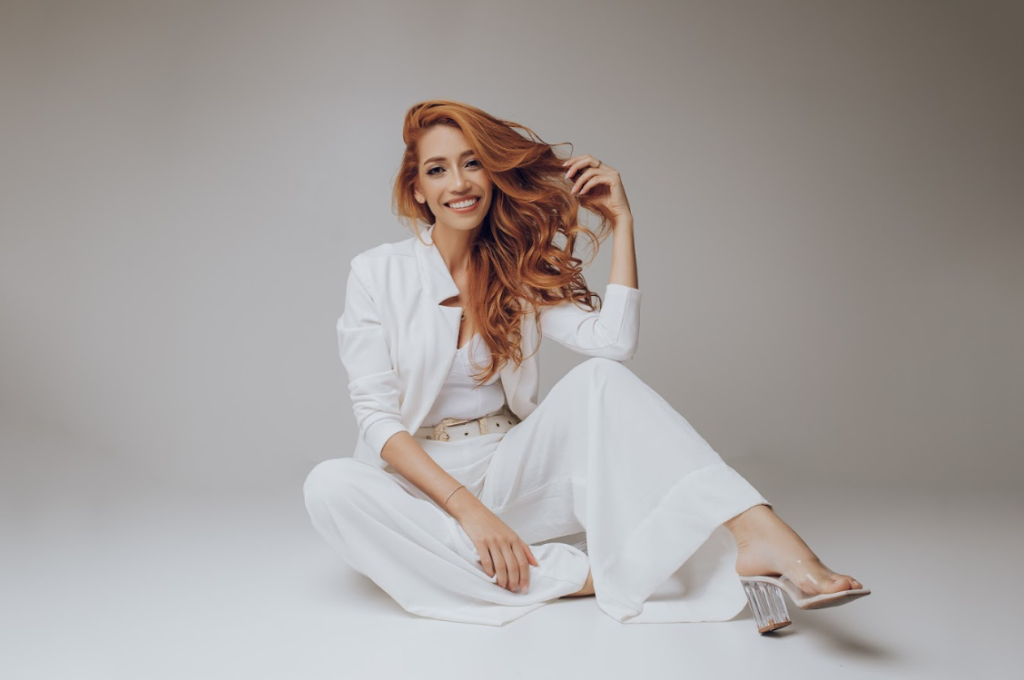 Natália Salgado: a psicóloga que perpetua laços com sensibilidade e intenção