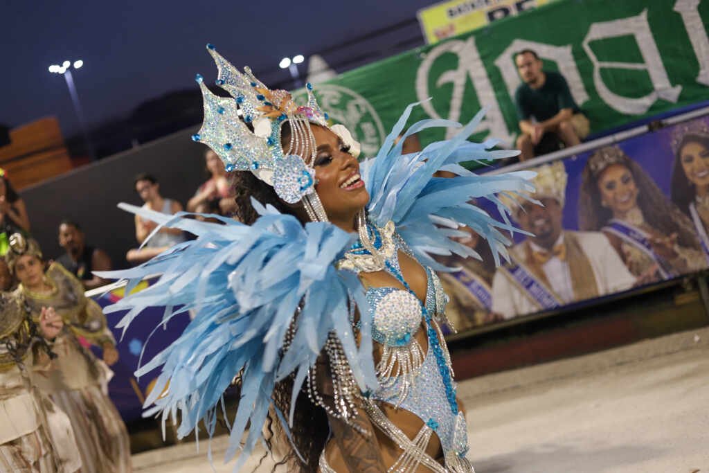 Carolline Foto Beatriz Gimenes RIO TOUR 2