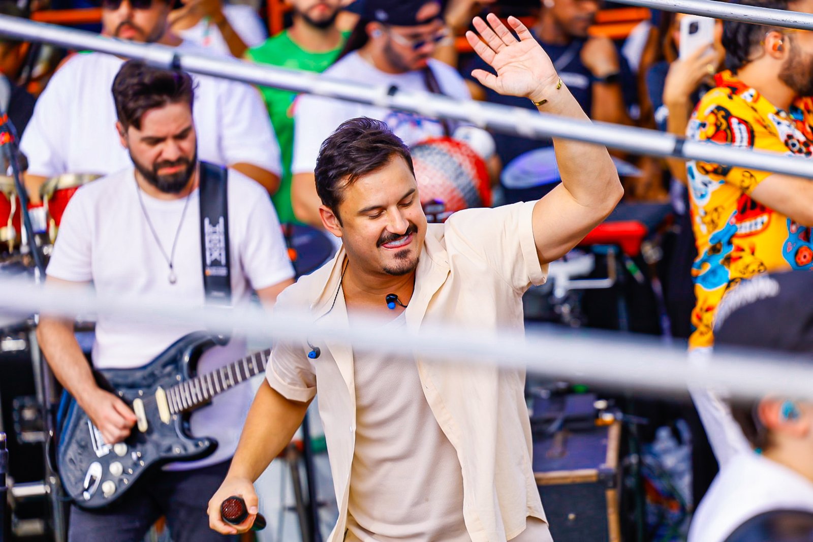 Clayton no Beaga na Folia