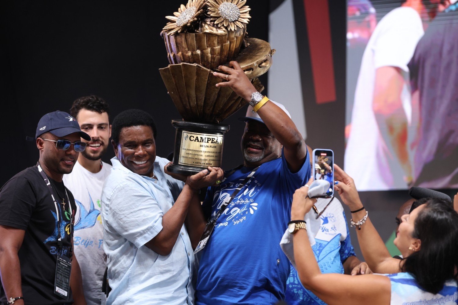 Fotos: Wando Silva / Brazil News