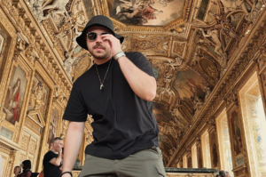 DJ Topo lança “Golada no Jack”  , em parceria com Rodrigo do  CN