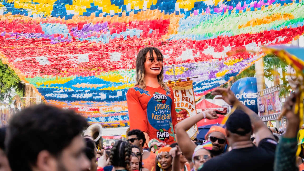 Mila Costa entrega mais uma ediçãodo bloco “Unidos Pela Ansiedade” 25 DSC00435 scaled