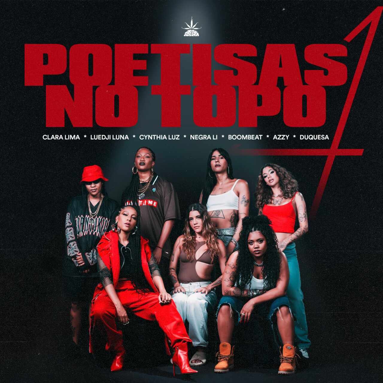 "Poetisas no Topo 4": Pineapple lança nova edição com um time de peso no rap feminino 17 IMG 20250307 WA02961 scaled