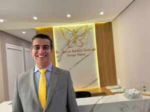 Dr. Marco Aurélio Guidugli e a busca pela harmonia na cirurgia plástica