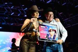 Ana Castela é nomeada embaixadora na Festa Oficial Barretos 70 anos no Villa Country