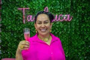 Goretti Stravini inaugura primeira loja da Tá Louca no Brasil após sucesso na Inglaterra
