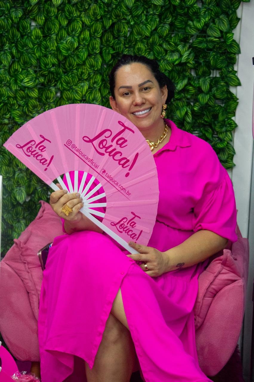 Goretti Stravini inaugura primeira loja da Tá Louca no Brasil após sucesso na Inglaterra 19 IMG 20250324 WA0058