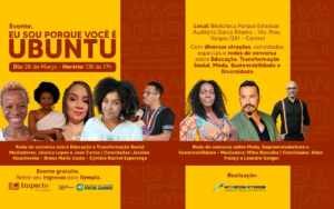 Ubuntu: a força da conexão que transforma vidas