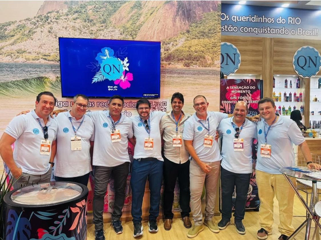Super Rio Expofood recebe mais de 70 mil visitantes e impulsiona negócios no setor supermercadista 19 IMG 20250327 WA0097