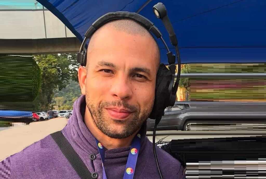 Victor Barbosa assina a Direção Artística do espetáculo “A Paixão de Cristo” em Jandira