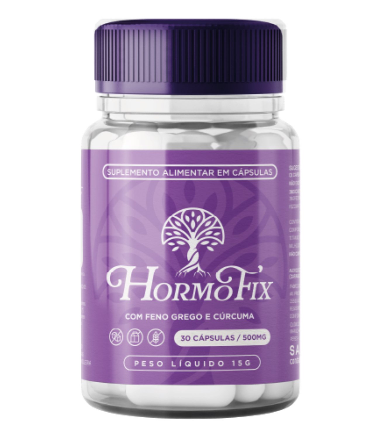 HormoFix