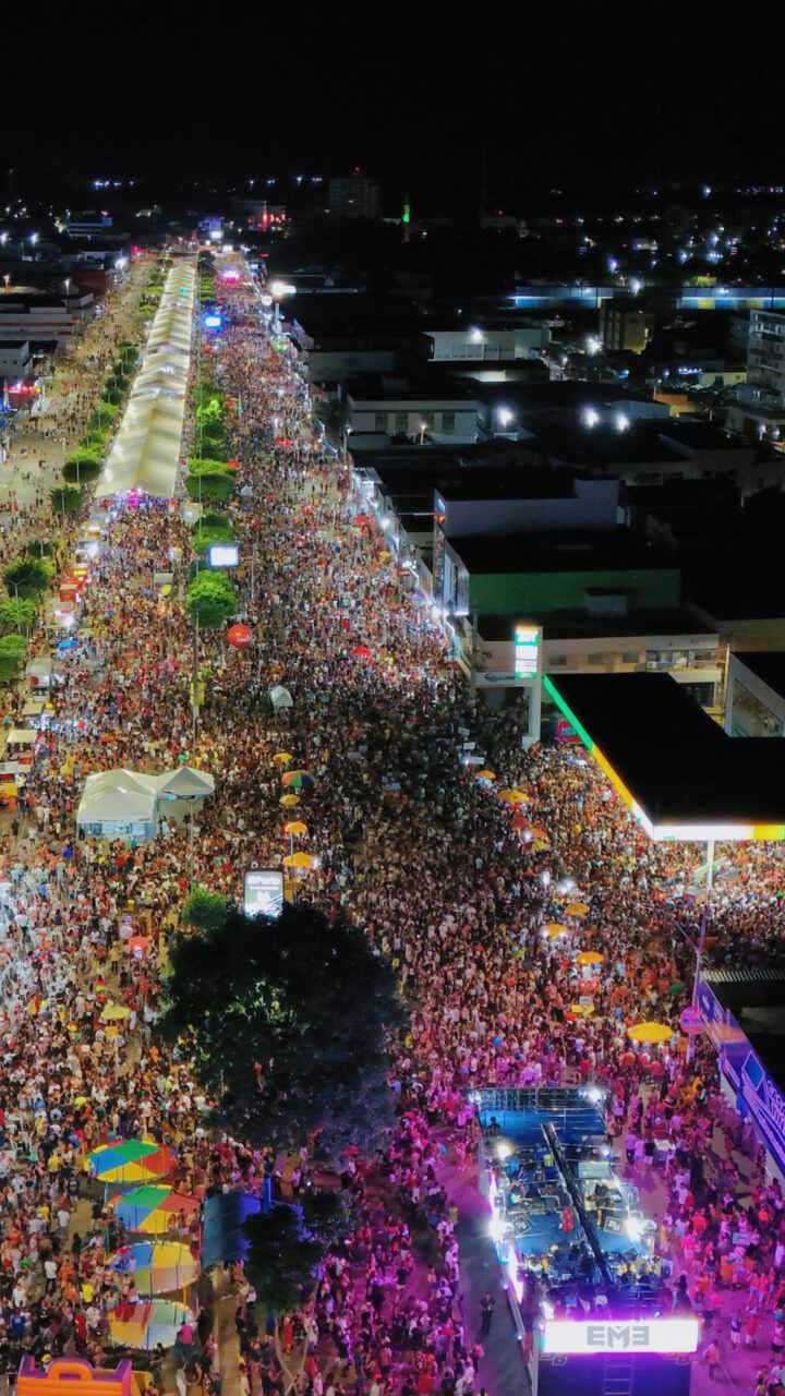 DJ EME - Foto: Divulgação / Caldi