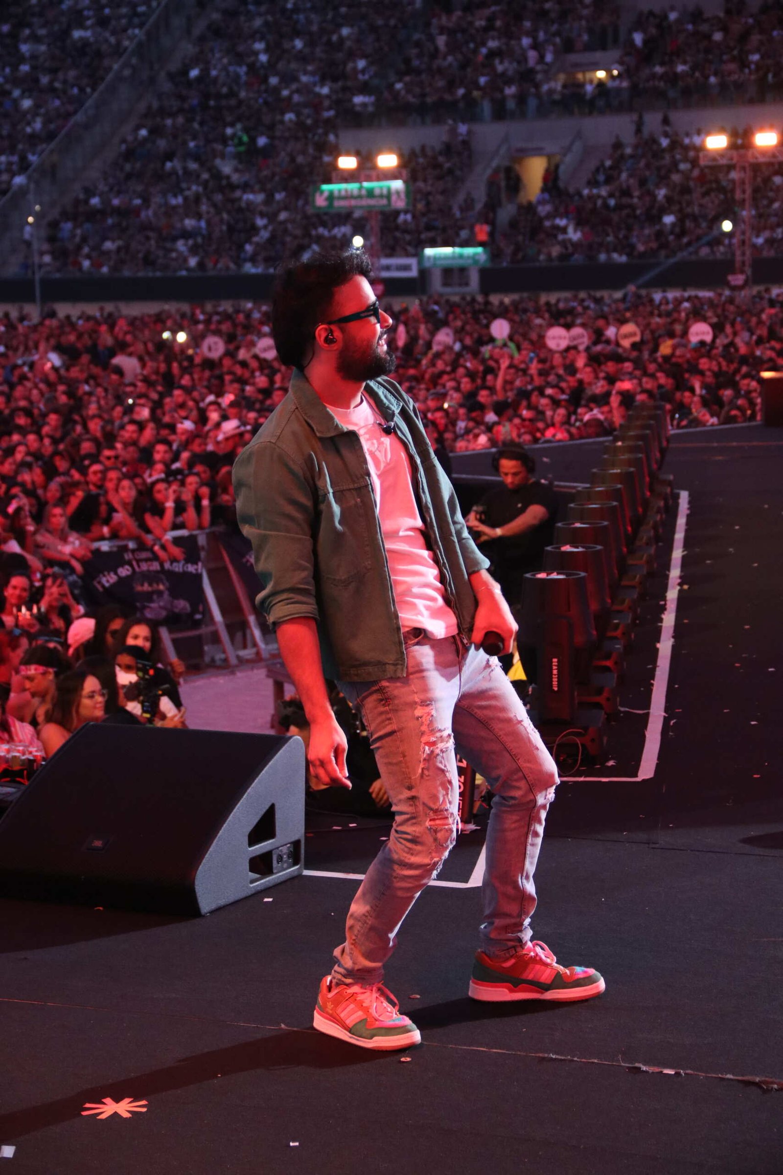 Fotos: Geovani Moreira / egobrazil