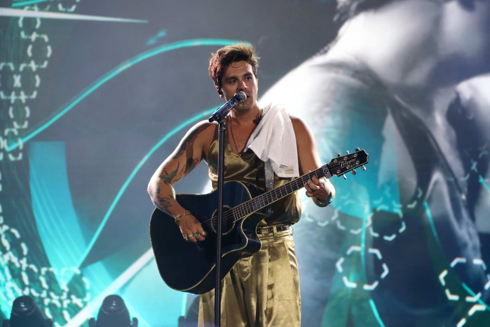 Fotos: Geovani Moreira / egobrazil