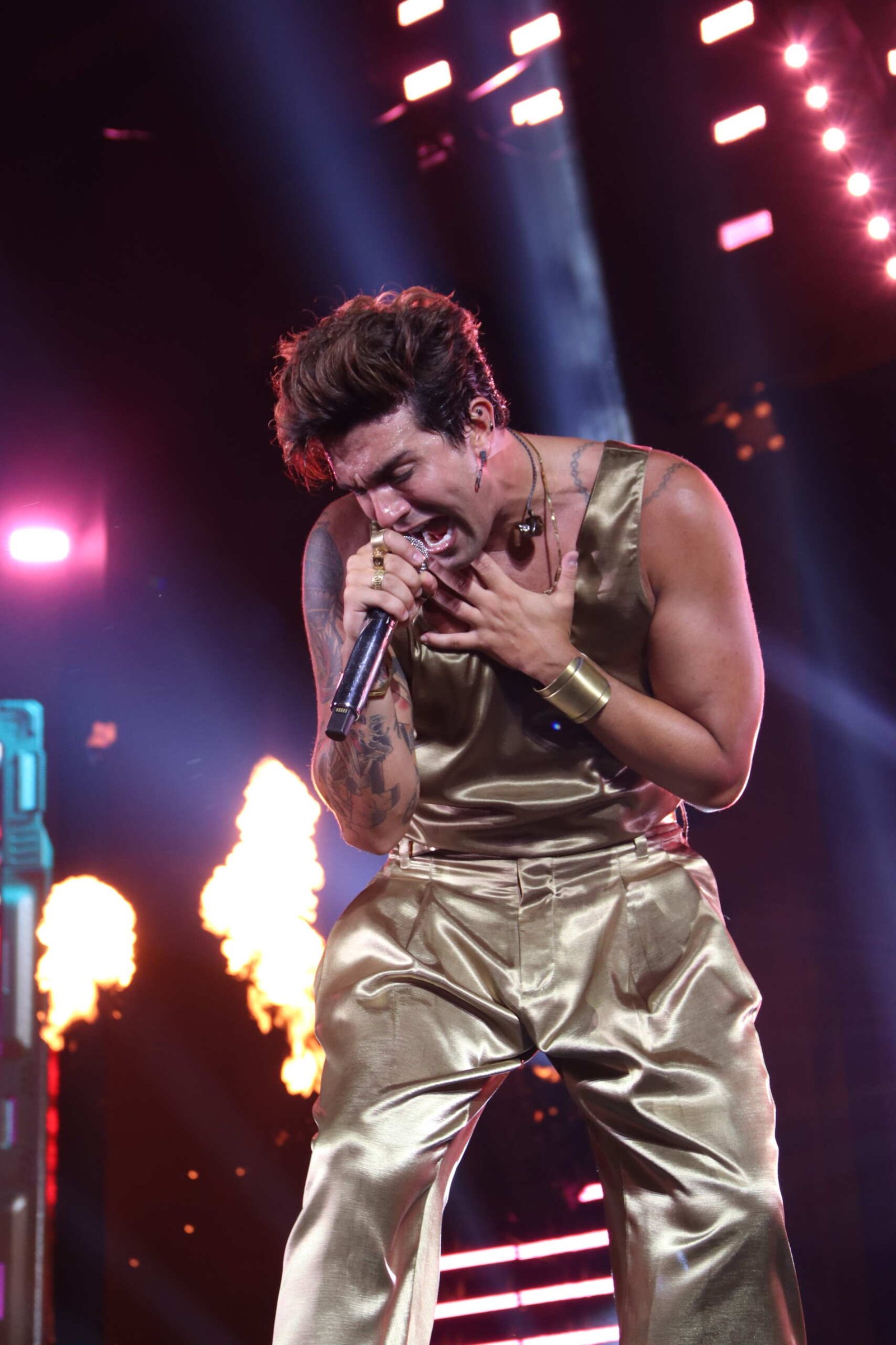 Fotos: Geovani Moreira / egobrazil