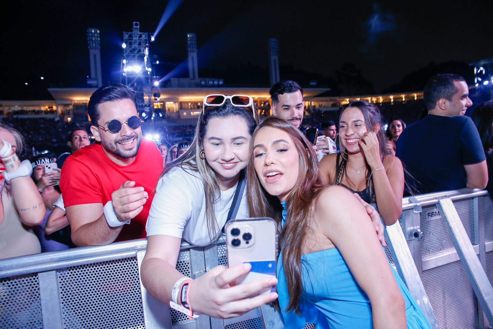Fotos: Thiago Duran/BrazilNews