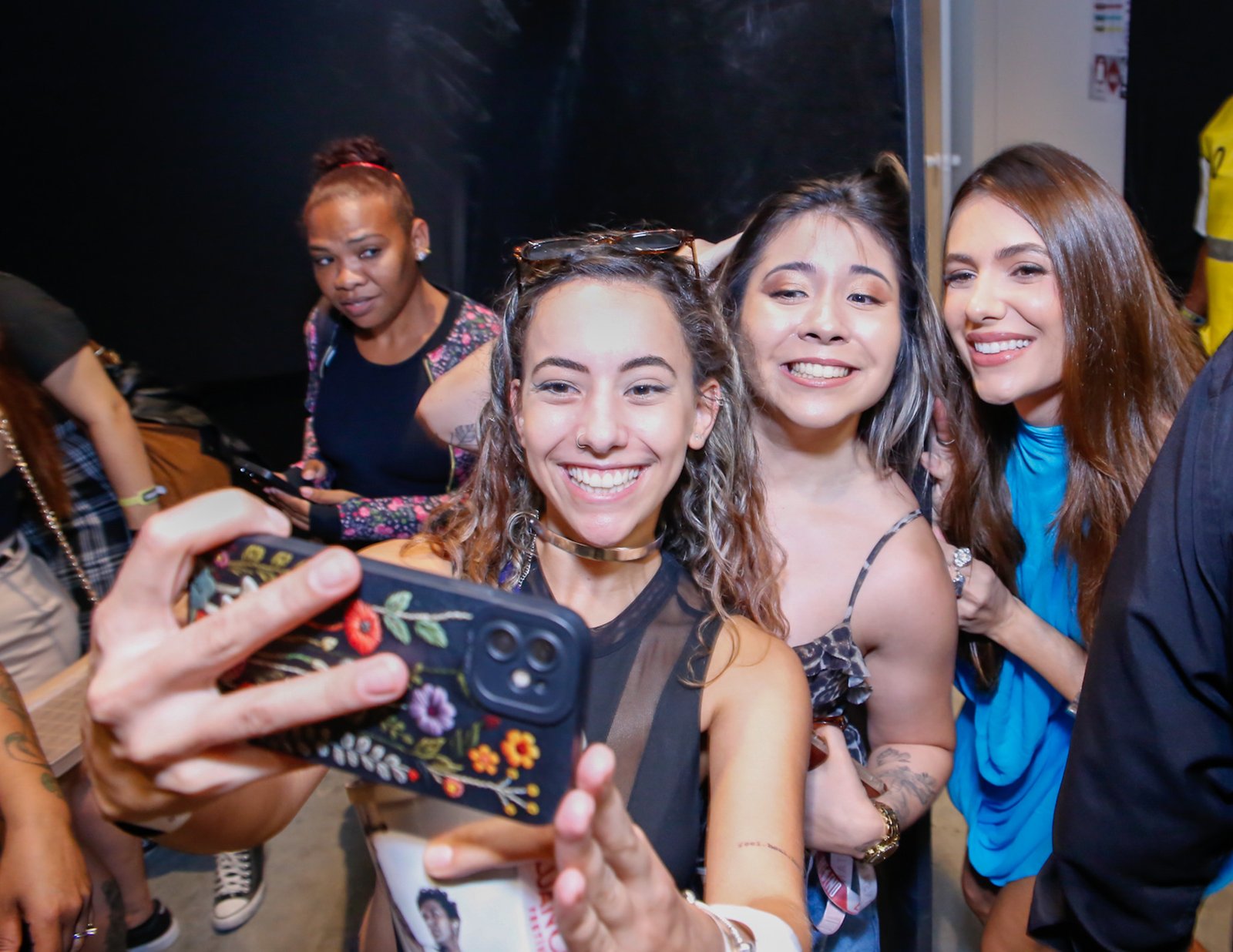 Fotos: Thiago Duran/BrazilNews