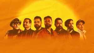 Rosa de Saron e Anjos de Resgate se unem em releitura do clássico “Só Por Ti, Jesus”