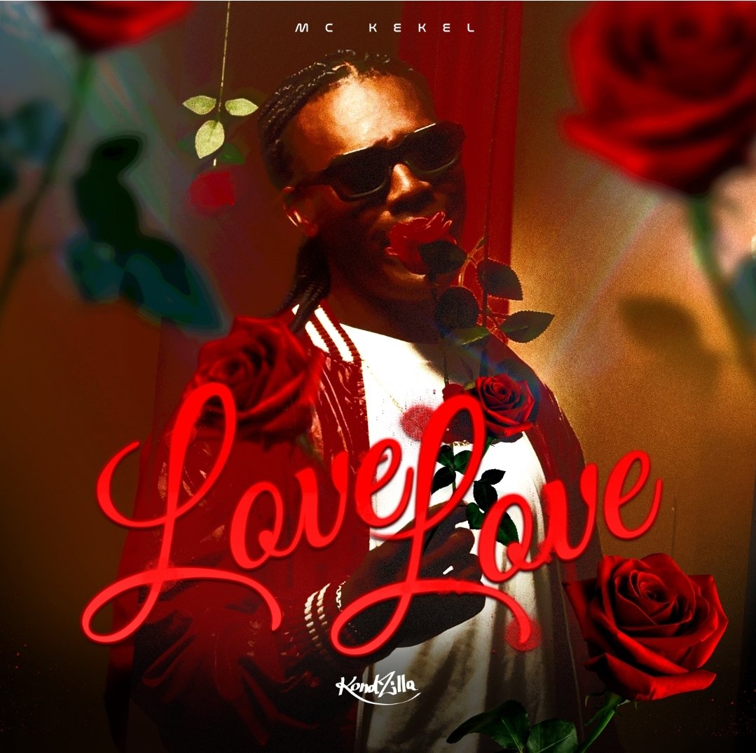 Mc Kekel lança “Love Love” 17 Screenshot 20250321 215649 Gallery