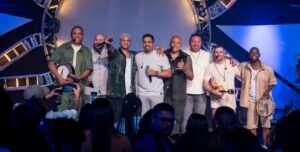 Clareou anuncia “Atemporal Vol. 03”