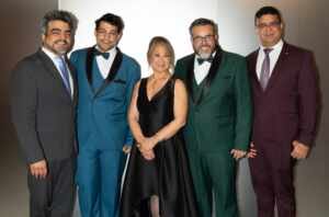 Tv Connect USA faz história e estreia na Tv aberta americana