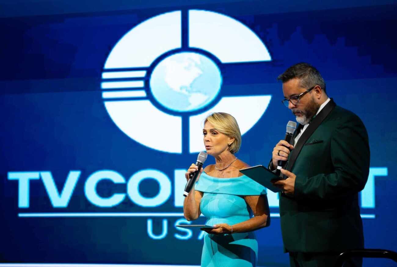 Viviane Romanelli e Paulo Sergio - Crédito da Foto: Divulgação