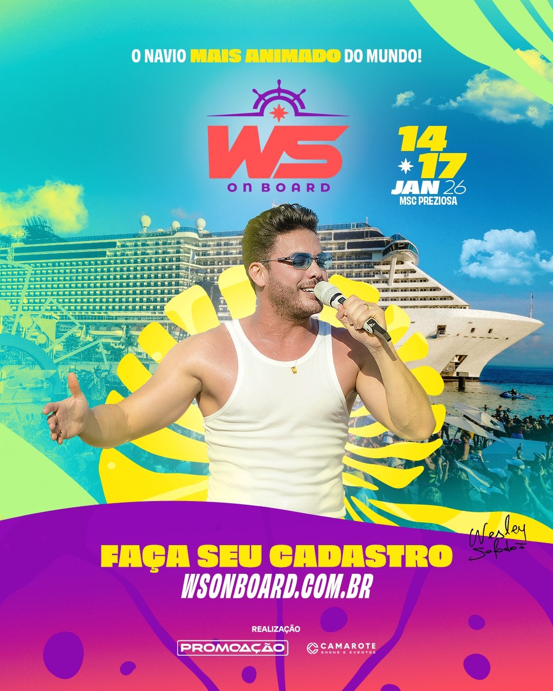 Wesley Safadão