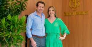 Jorge e Giovana Brunet promovem uma nova era na ginecologia integrativa