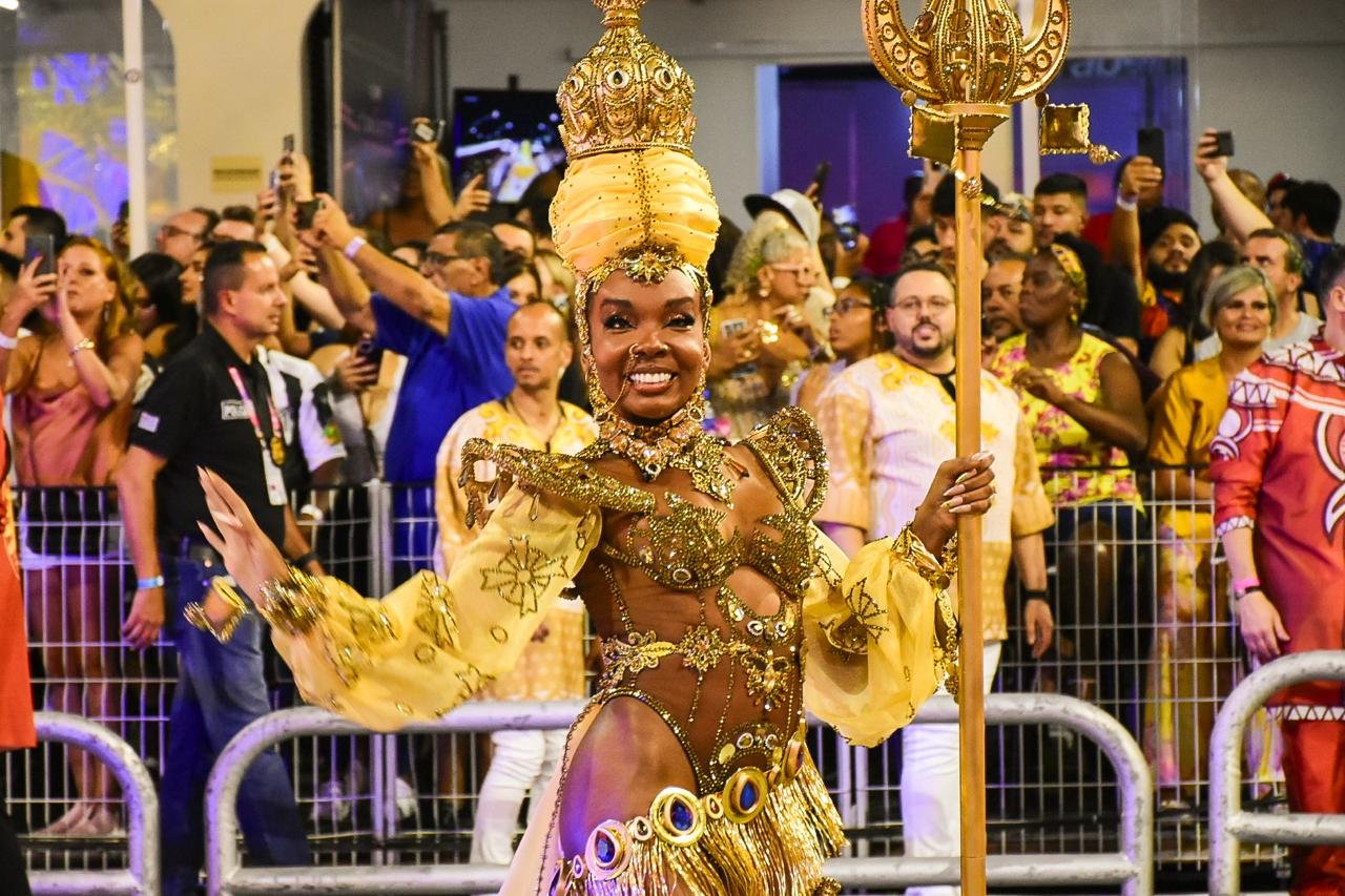 Foto: Will Dias / Brazil News