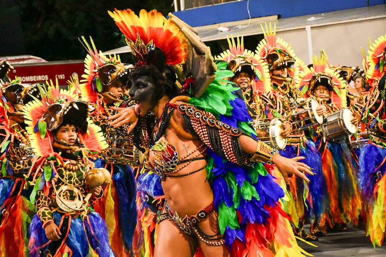 Carla Prata - Foto: Will Dias / Brazil News