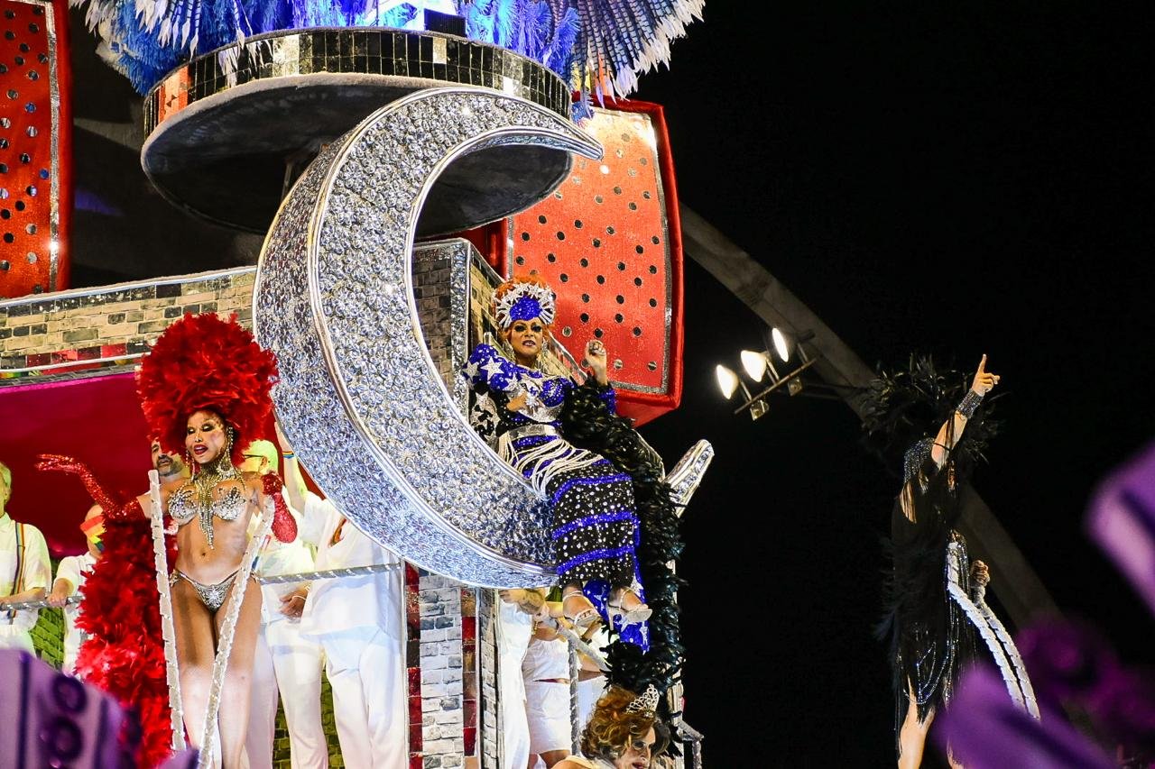 Silvetty Montilla - Foto: Will Dias / Brazil News