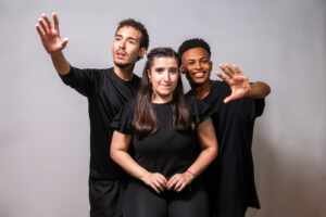 “Anastasia – Youth Edition” estreia no Rio de Janeiro com elenco jovem e emocionante adaptação