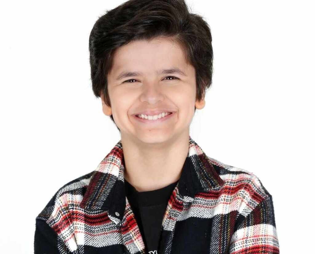 Matheus Dantas se prepara para brilhar em SP na nova temporada de Uma Babá Quase Perfeita – O Musical