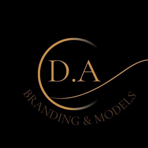 D.A Branding & Models