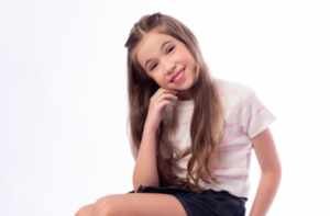 Malu Miranda chega a São Paulo para brilhar em Uma Babá Quase Perfeita – O Musical