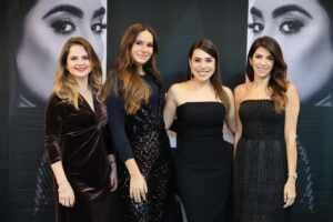 Naiara Azevedo realiza show exclusivo em comemoração ao Dia das Mulheres em Goiânia