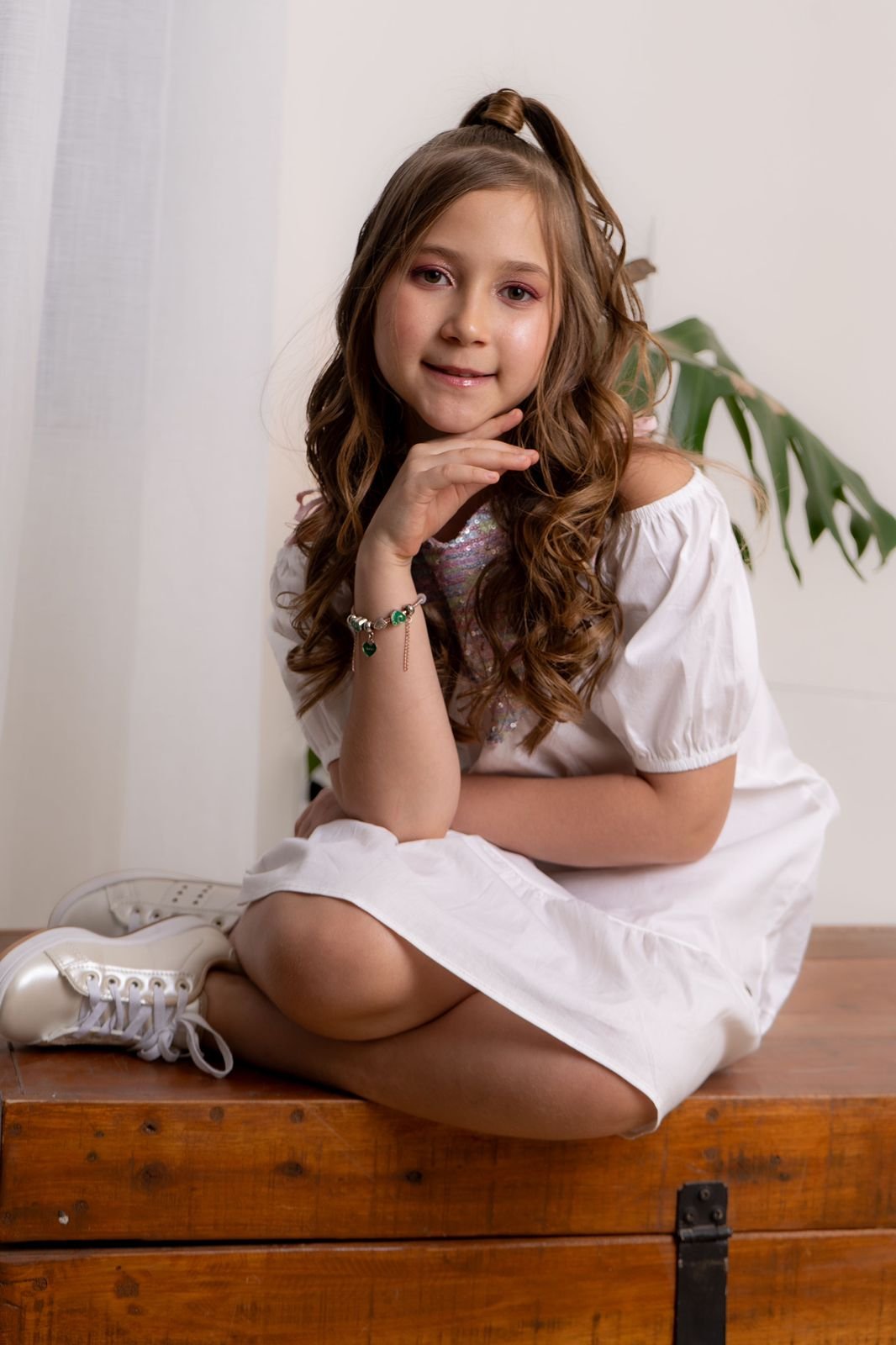 Maju Tschá: talento, disciplina e muito ballet aos 9 anos! 21 WhatsApp Image 2025 03 13 at 12.44.43
