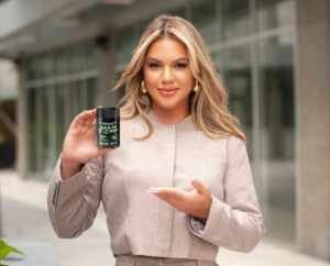 Dani Lima: a empresária de sucesso que revolucionou o mercado de emagrecimento