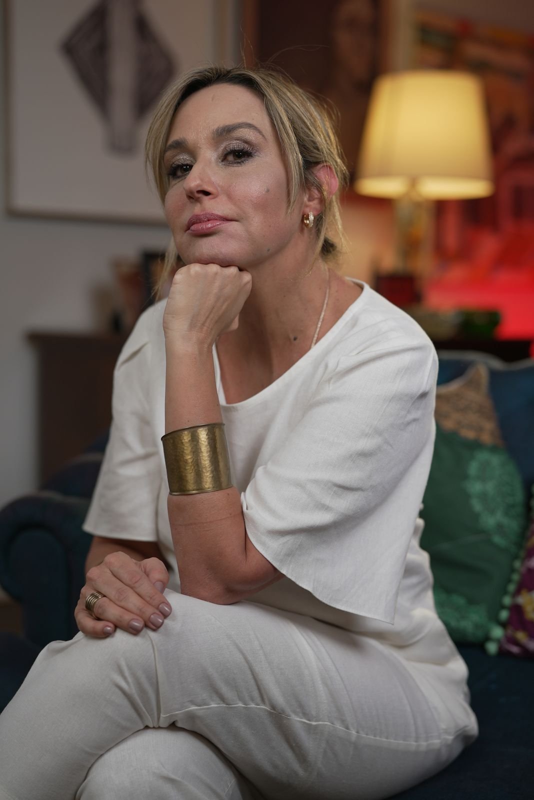 Silvia (Biu) Crespi: a mulher que transforma vidas com palavras, reflexões e autenticidade 18 WhatsApp Image 2025 03 18 at 12.49.44
