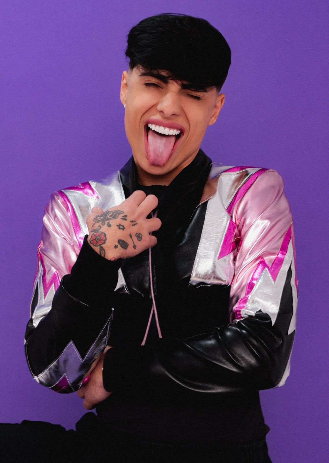 De Repórter da Record à KondZilla: A ascensão de Gabriel Leão na mídia 19 WhatsApp Image 2025 03 19 at 12.17.51