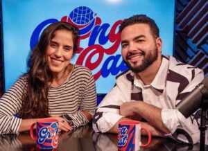 Camilla Camargo fala sobre a participação de Wanessa no Big Brother Brasil 24