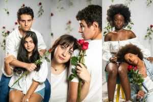 Sucesso: Nova adaptação de “Romeu e Julieta” chega ao Rio de Janeiro em versão musical