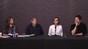 Walter Salles perdeu discurso do Oscar: “Com óculos sem ter o que ler”